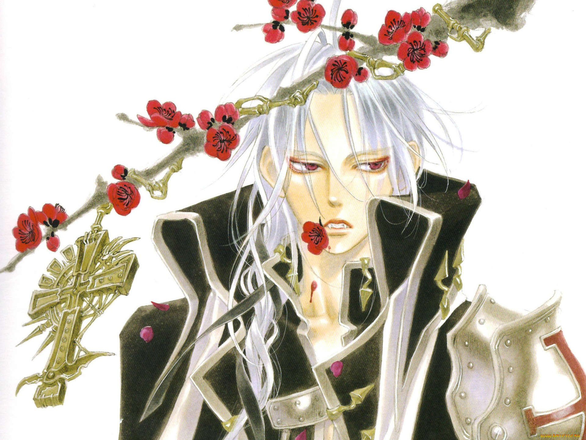 , trinity blood, , , , trinity, blood, , , , abel, nightroad, , 